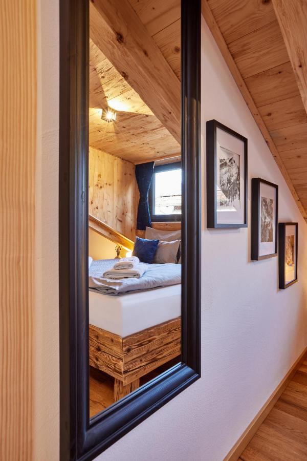Chalet Alpi Garmisch-Partenkirchen Dış mekan fotoğraf