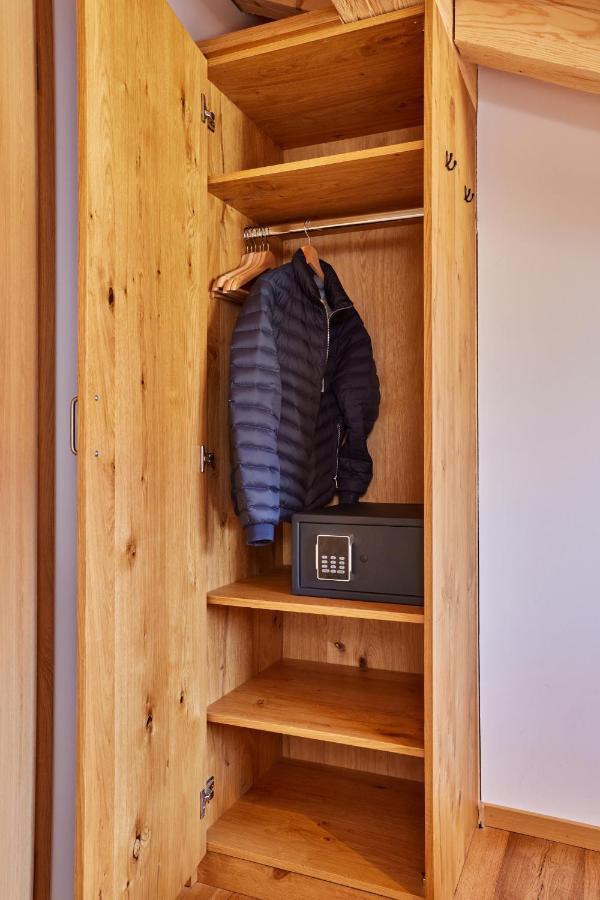 Chalet Alpi Garmisch-Partenkirchen Dış mekan fotoğraf