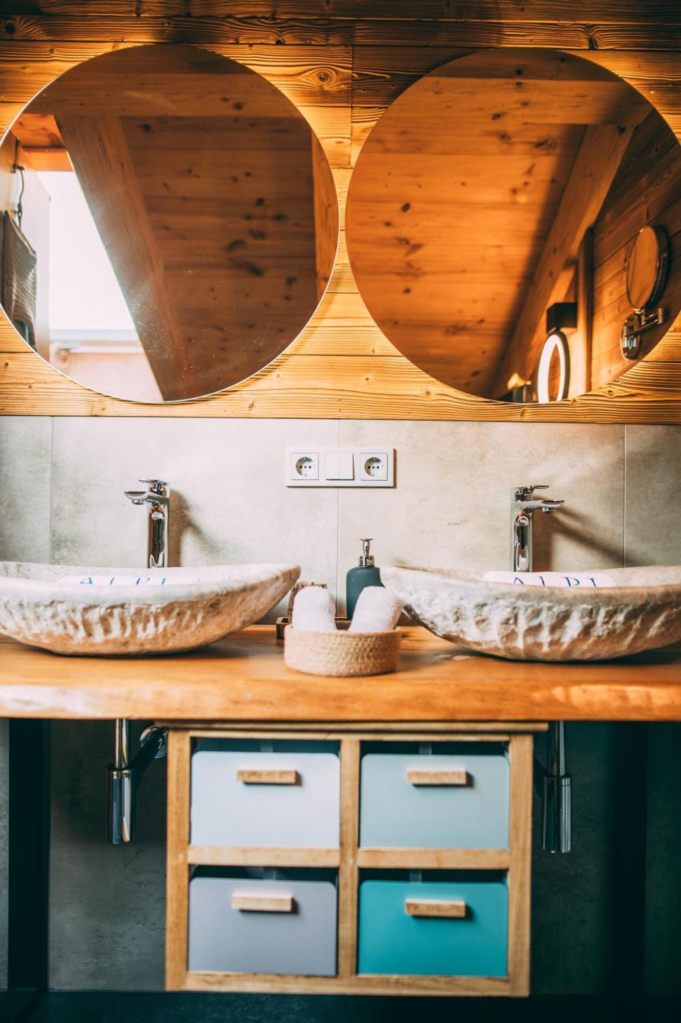 Chalet Alpi Garmisch-Partenkirchen Dış mekan fotoğraf