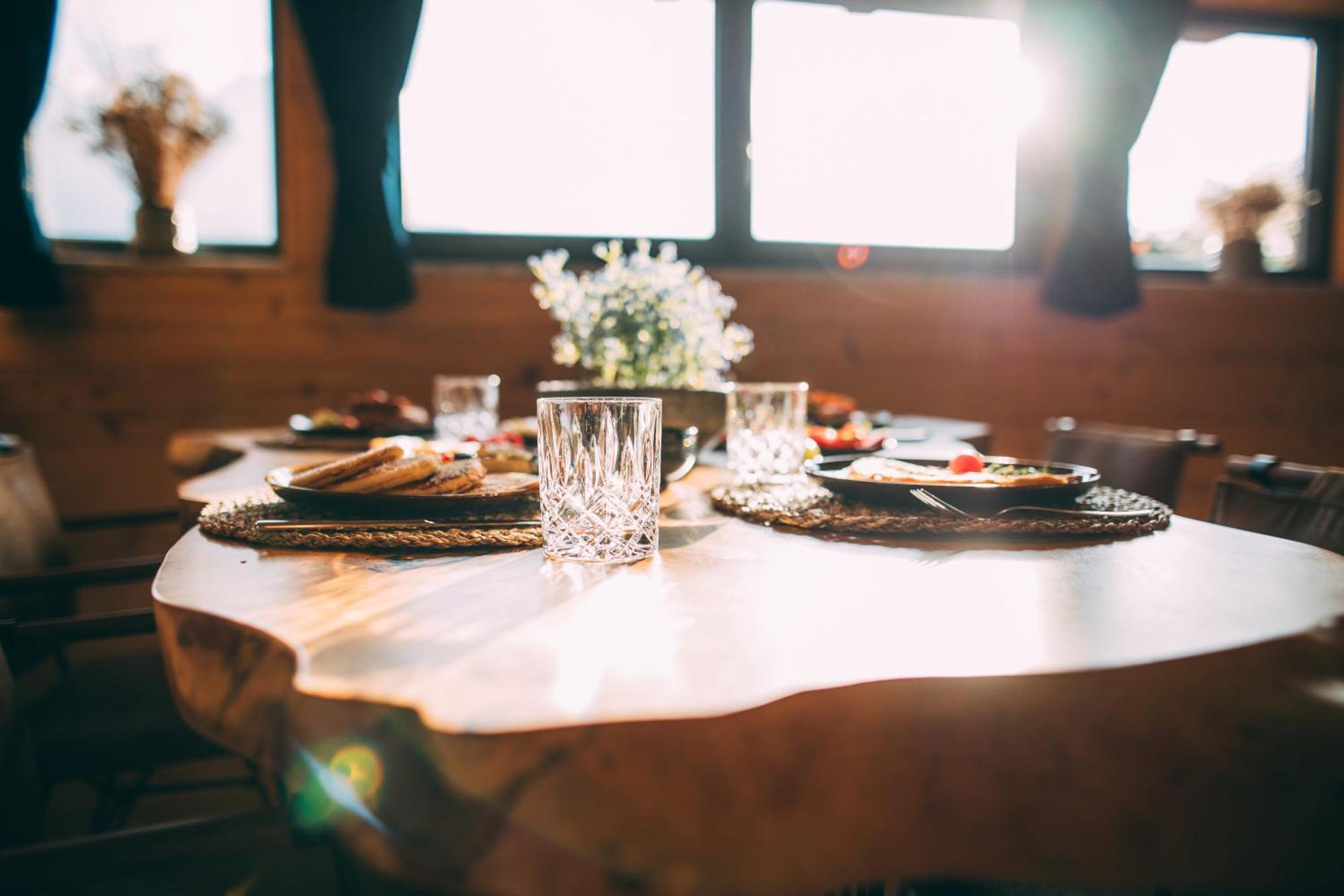 Chalet Alpi Garmisch-Partenkirchen Dış mekan fotoğraf