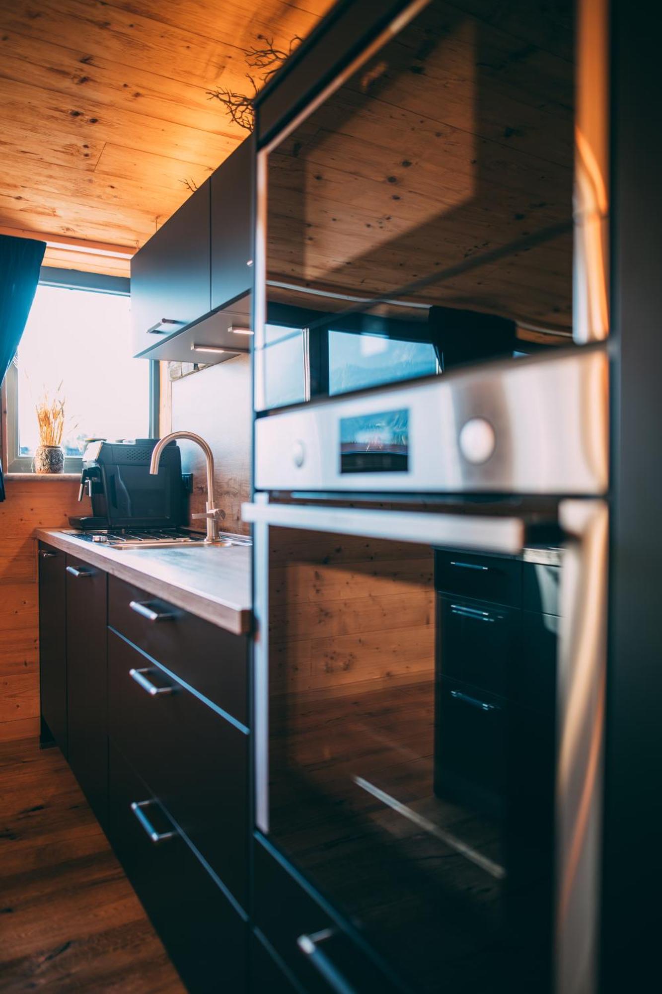Chalet Alpi Garmisch-Partenkirchen Dış mekan fotoğraf